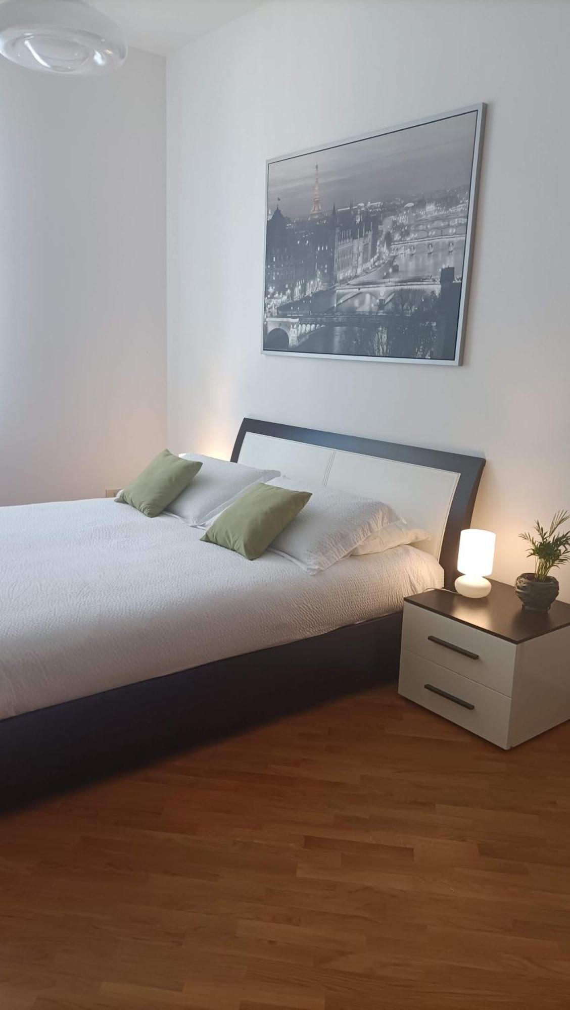Loving My Rooms 2 - Delizioso Appartamento In Centro Gorizia Exterior foto