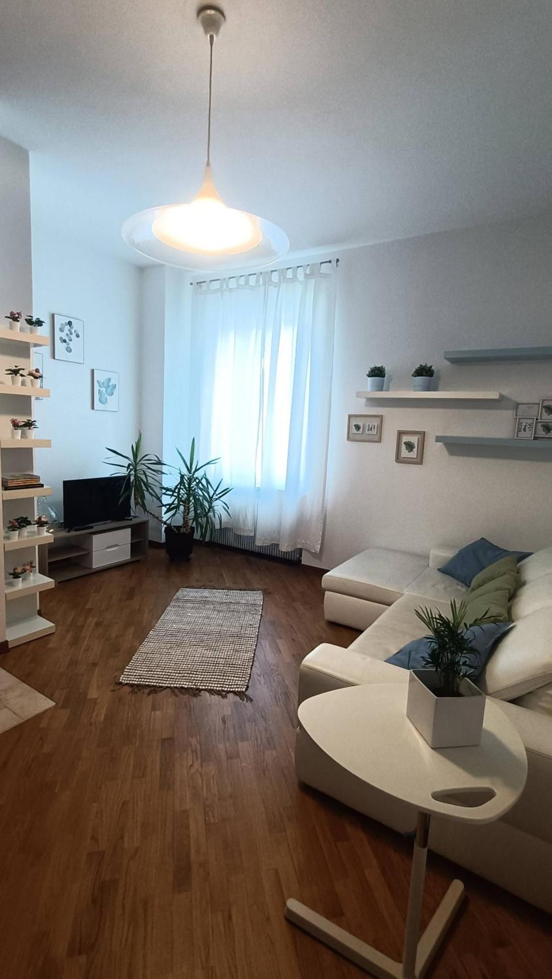 Loving My Rooms 2 - Delizioso Appartamento In Centro Gorizia Exterior foto